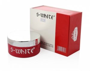kem body cốt swhite dưỡng da