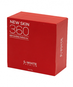 kem face new skin 360 swhite